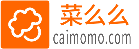 菜么么Logo