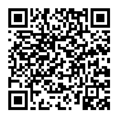 企业微信二维码